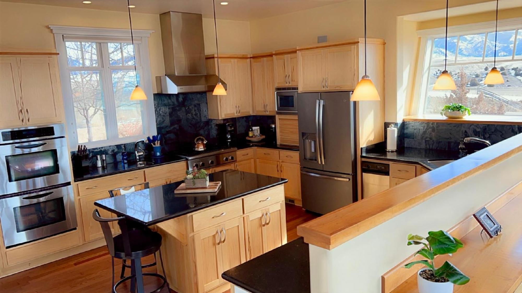 Theisen Vacation Home Belgrade Ngoại thất bức ảnh