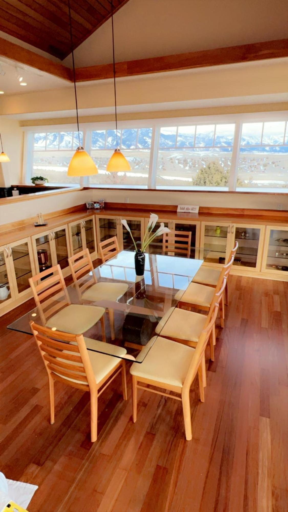 Theisen Vacation Home Belgrade Ngoại thất bức ảnh