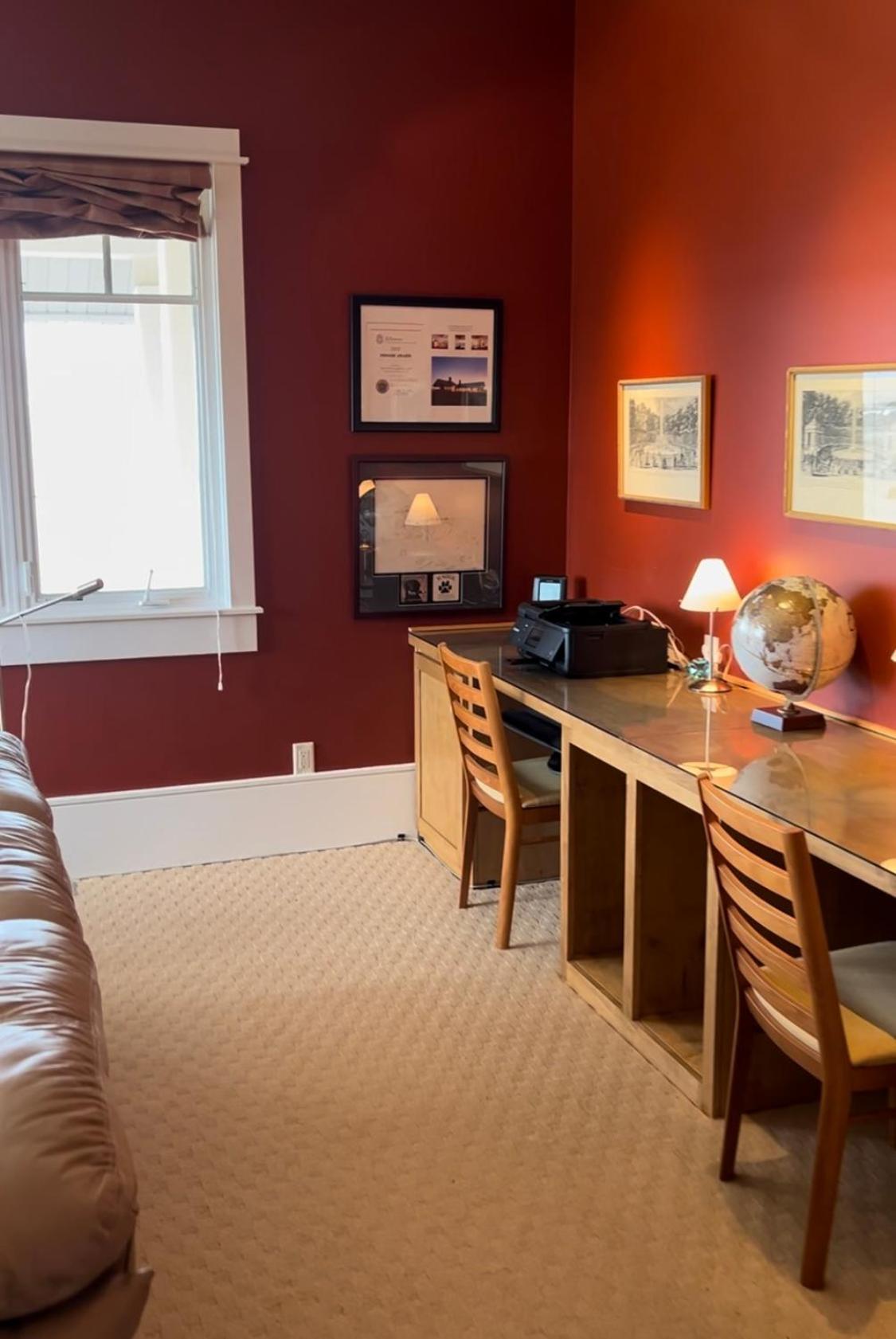 Theisen Vacation Home Belgrade Ngoại thất bức ảnh