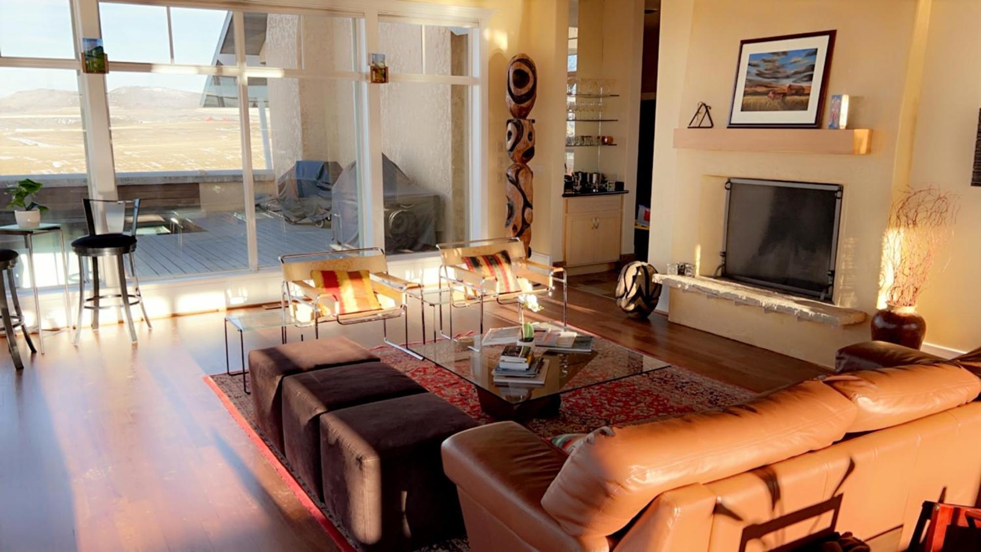 Theisen Vacation Home Belgrade Ngoại thất bức ảnh