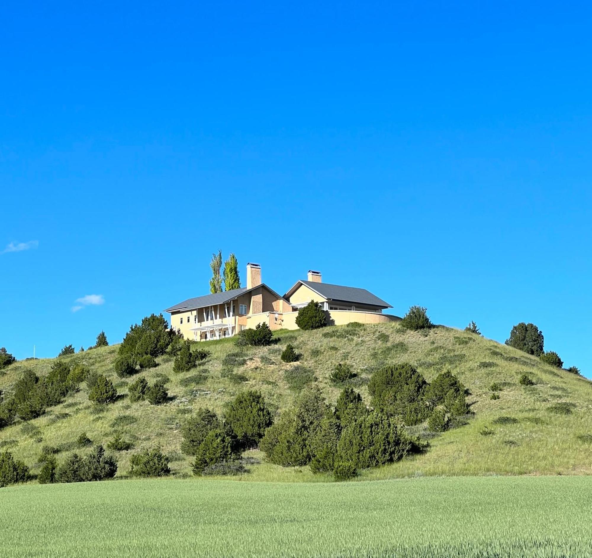 Theisen Vacation Home Belgrade Ngoại thất bức ảnh