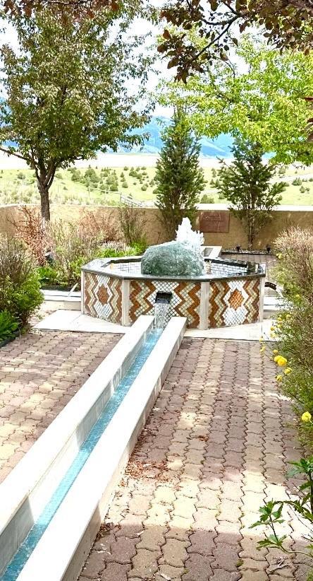 Theisen Vacation Home Belgrade Ngoại thất bức ảnh